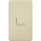 Royu WH501 1-Gang Switch Set 10A (Wide) | Royu by KHM Megatools Corp.